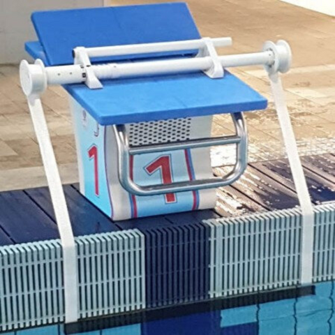 ZetaPool Backstroke Device